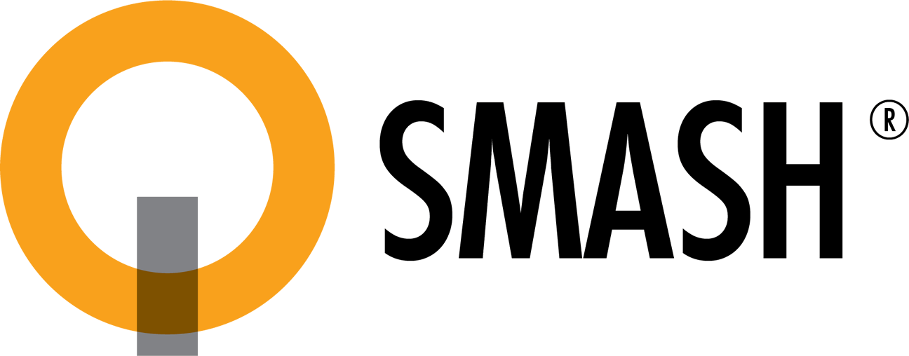 SMASH, by PHILOSHOPIC