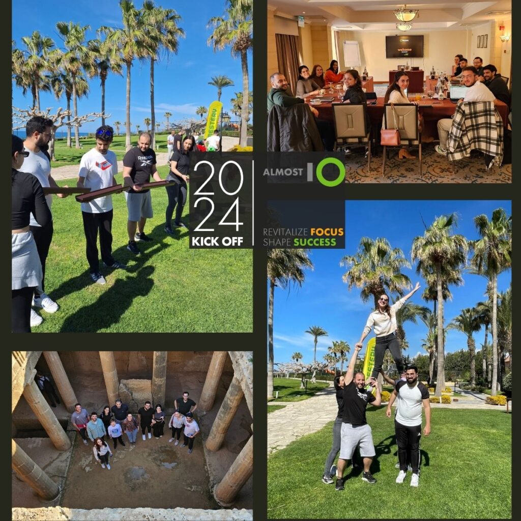 Recap of PHILOSHOPIC's Kick-off Event 2024: A Vibrant Start to an Exciting Year Ahead!